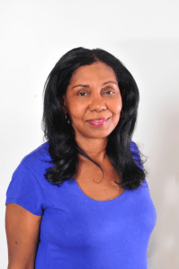 Thérèse Gray, MA, LPC, LRC
